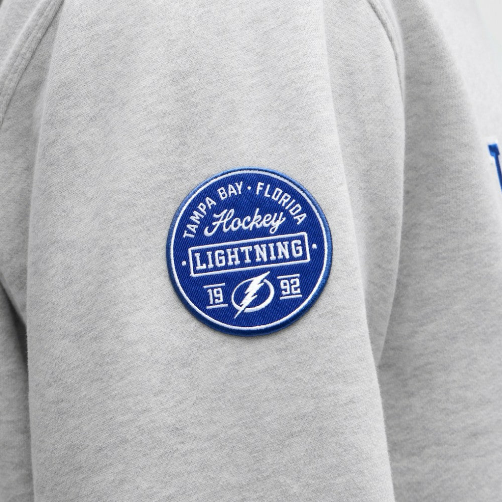 NHL Tampa Bay Lightning lululemon Steady State Pullover Hoodie