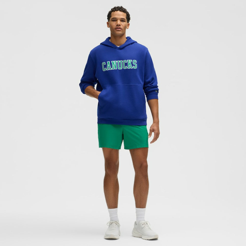 NHL Vancouver Canucks lululemon Steady State Pullover Hoodie