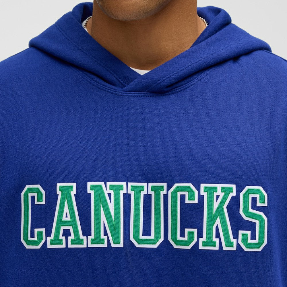 NHL Vancouver Canucks lululemon Steady State Pullover Hoodie