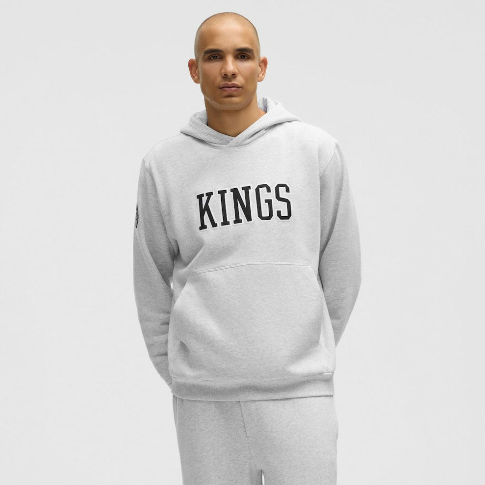 NHL Los Angeles Kings lululemon Steady State Pullover Hoodie