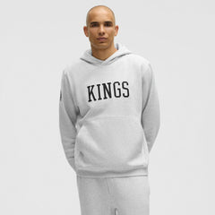 NHL Los Angeles Kings lululemon Steady State Pullover Hoodie