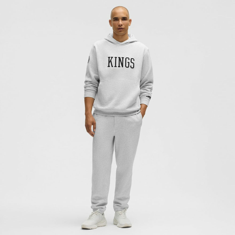 NHL Los Angeles Kings lululemon Steady State Pullover Hoodie