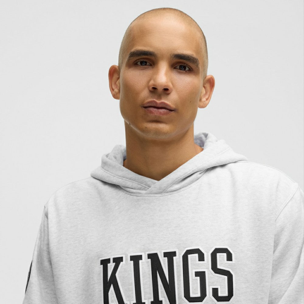 NHL Los Angeles Kings lululemon Steady State Pullover Hoodie
