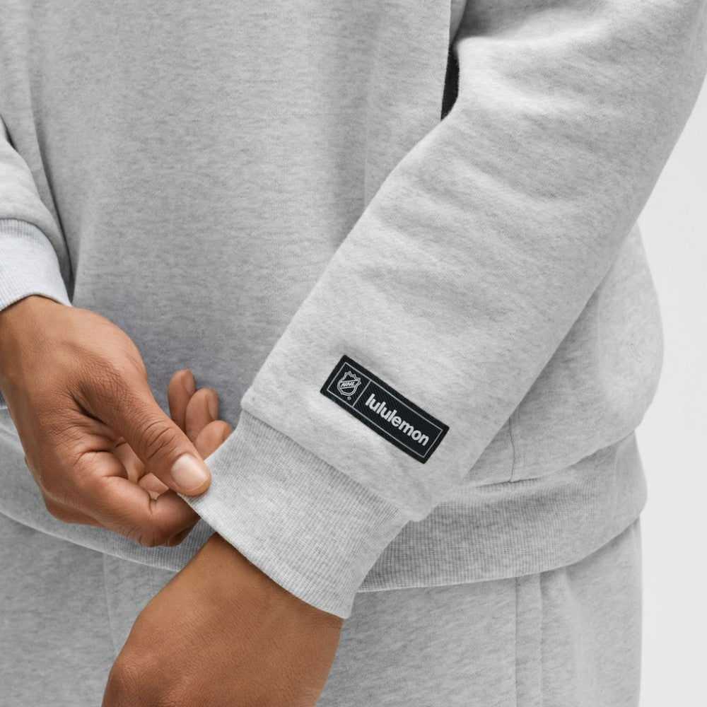 NHL Los Angeles Kings lululemon Steady State Pullover Hoodie