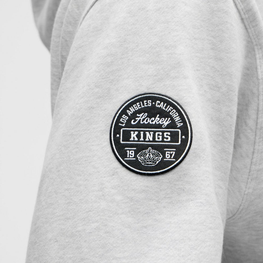 NHL Los Angeles Kings lululemon Steady State Pullover Hoodie