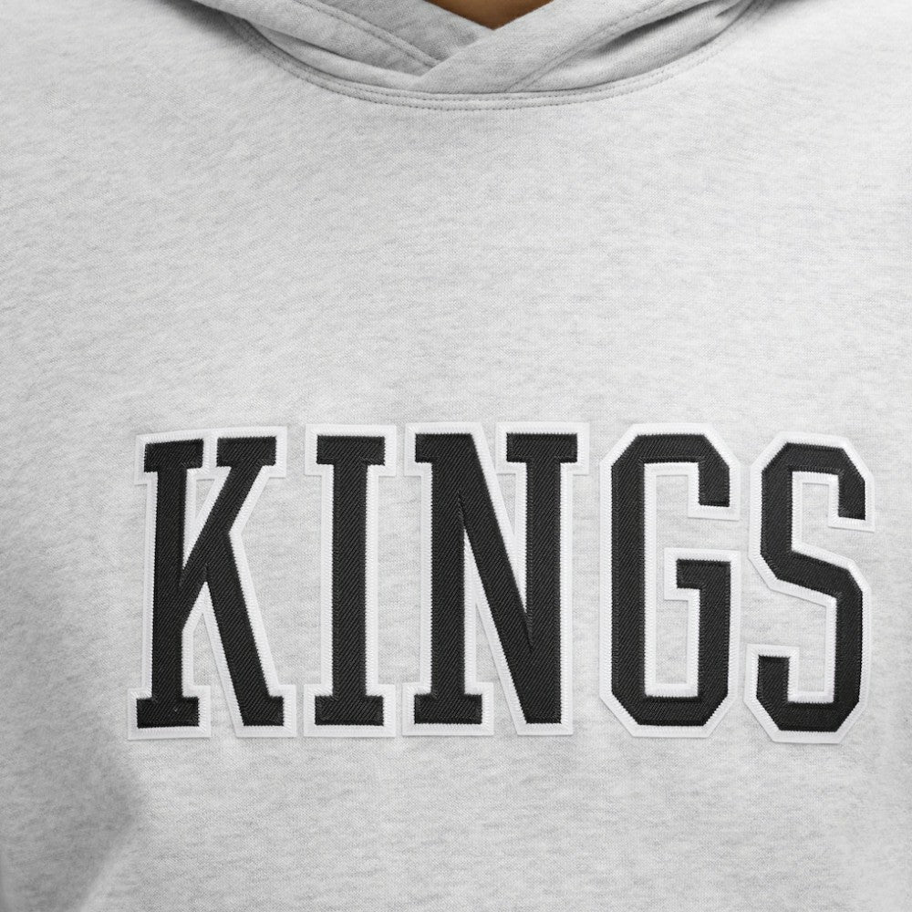 NHL Los Angeles Kings lululemon Steady State Pullover Hoodie