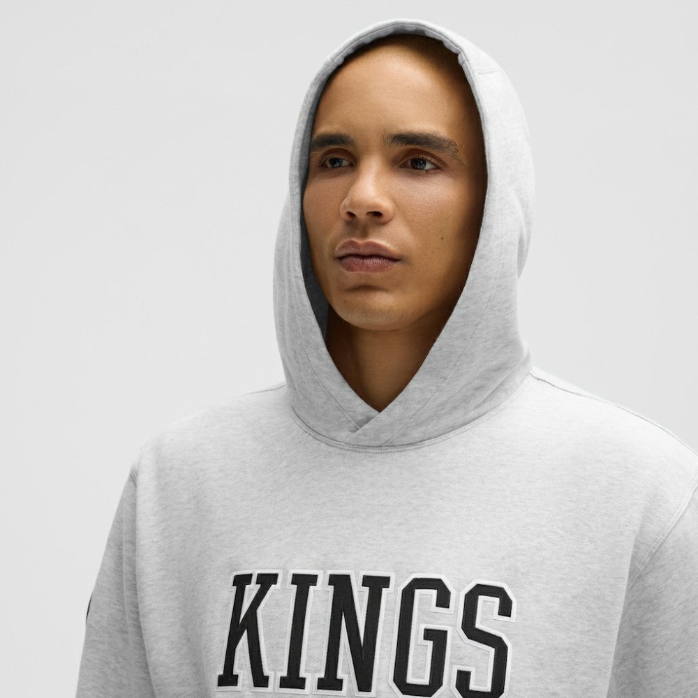 NHL Los Angeles Kings lululemon Steady State Pullover Hoodie
