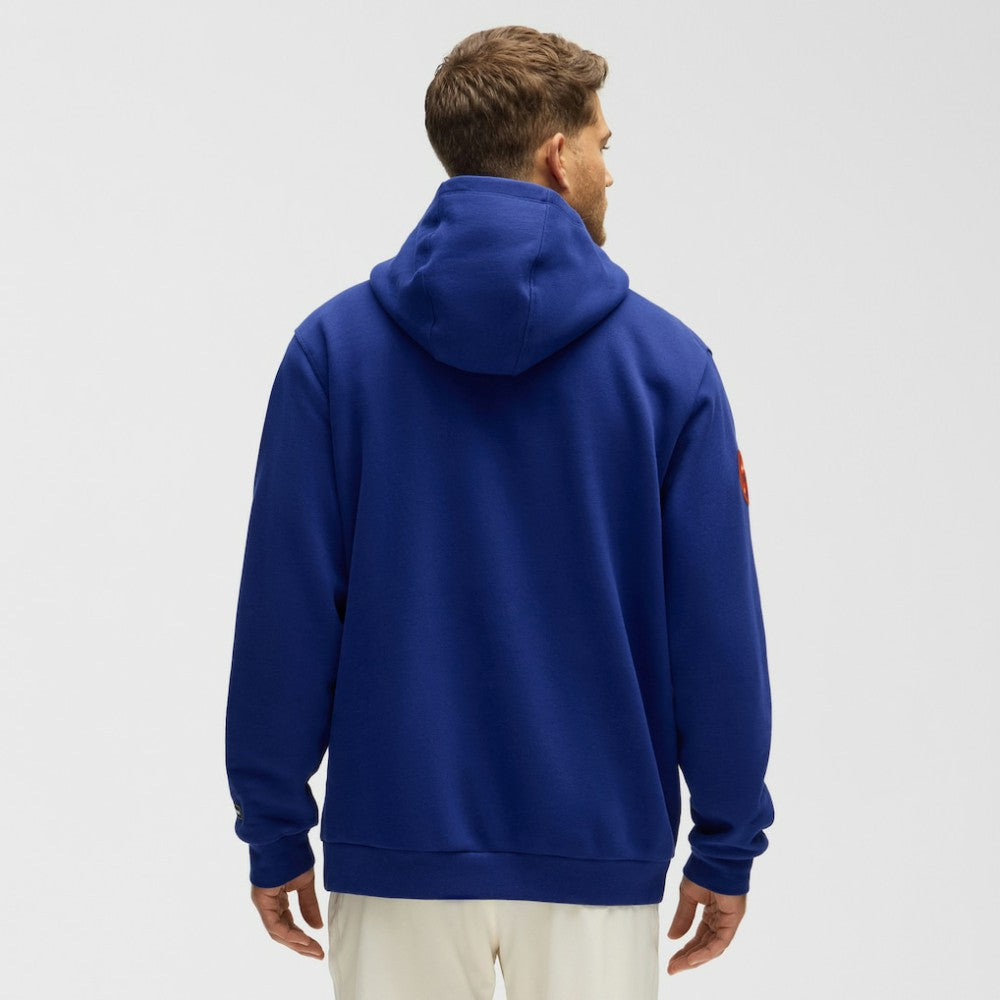 NHL Edmonton Oilers lululemon Steady State Pullover Hoodie