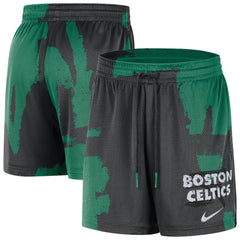 Nike Boston Celtics Courtside Club Dri-FIT Practice Shorts