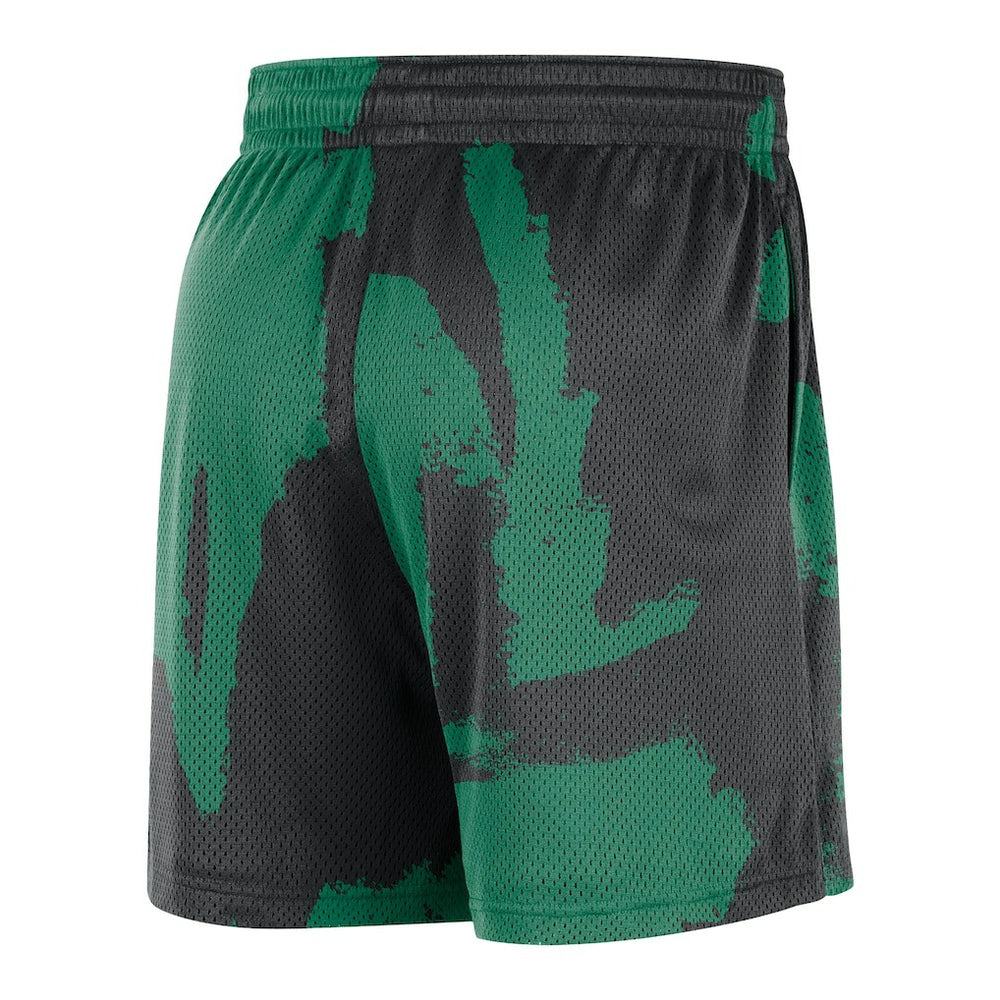 Nike Boston Celtics Courtside Club Dri-FIT Practice Shorts