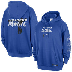 Nike Orlando Magic Courtside Club Premium Hoodie