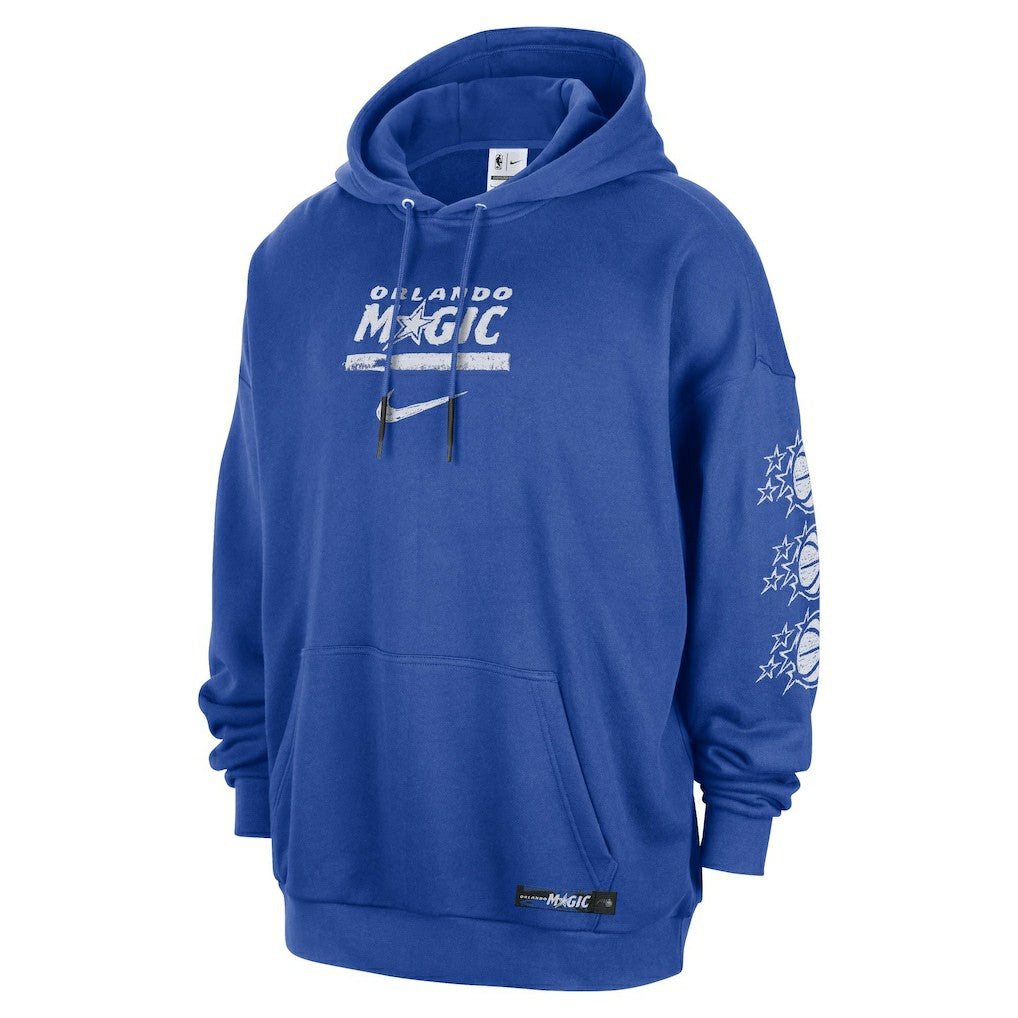 Nike Orlando Magic Courtside Club Premium Hoodie