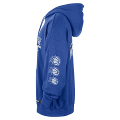 Nike Orlando Magic Courtside Club Premium Hoodie