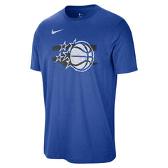 Nike Orlando Magic Courtside Club Shape of the Game T-Shirt
