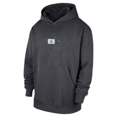 Boston Celtics Jordan Brand Statement Jumpman Flight Premiere Hoodie