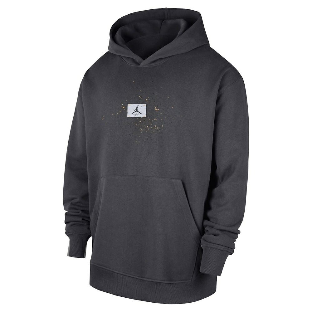 Cleveland Cavaliers Jordan Brand Statement Jumpman Flight Premiere Hoodie sale