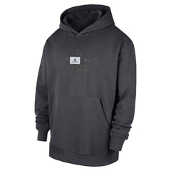 Cleveland Cavaliers Jordan Brand Statement Jumpman Flight Premiere Hoodie sale