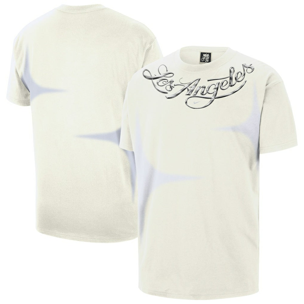 Nike  2026 NBA All-Star Game Max90 Premiere T-Shirt