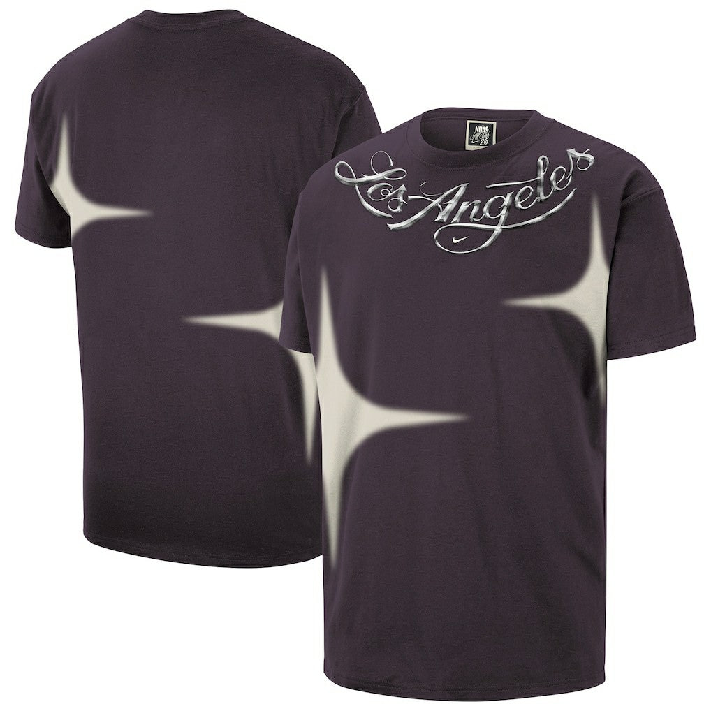 Nike  2026 NBA All-Star Game Max90 Premiere T-Shirt