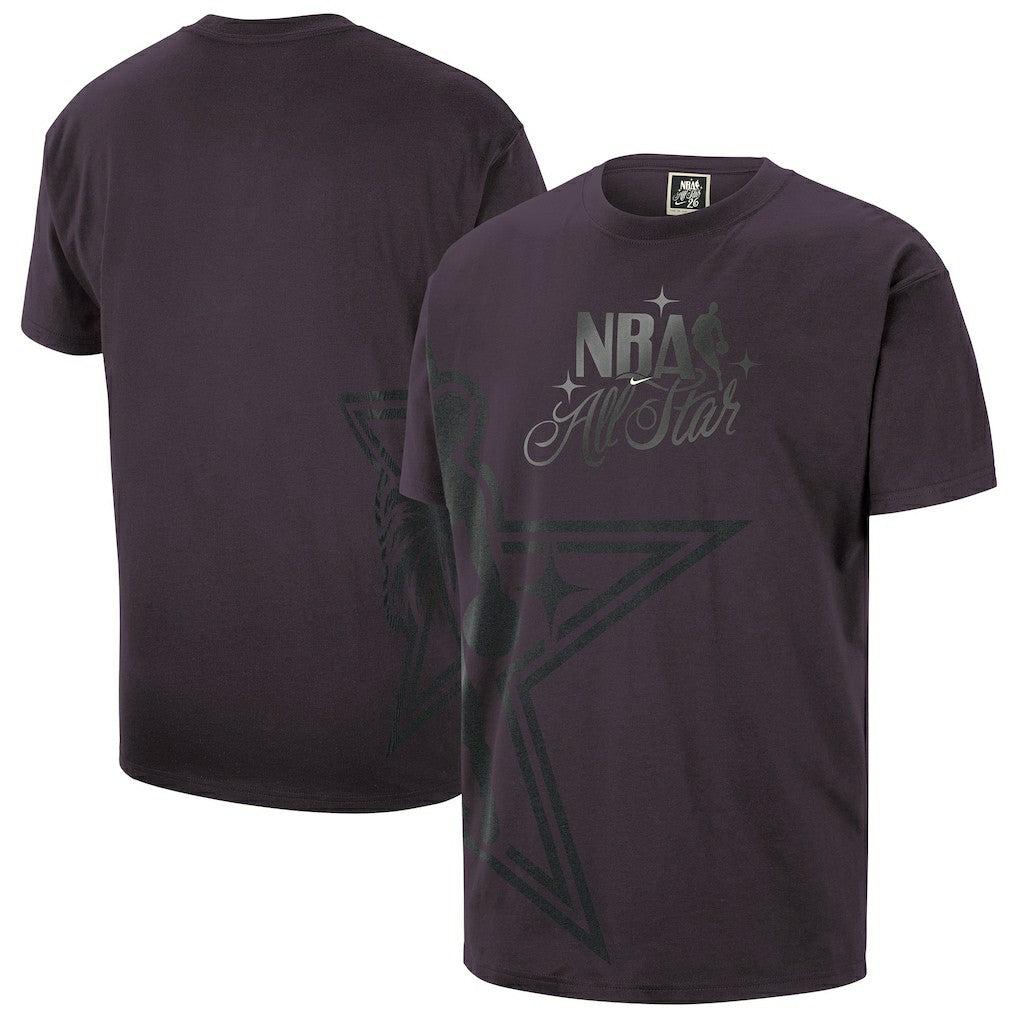 Nike  2026 NBA All-Star Game Max90 Premiere T-Shirt