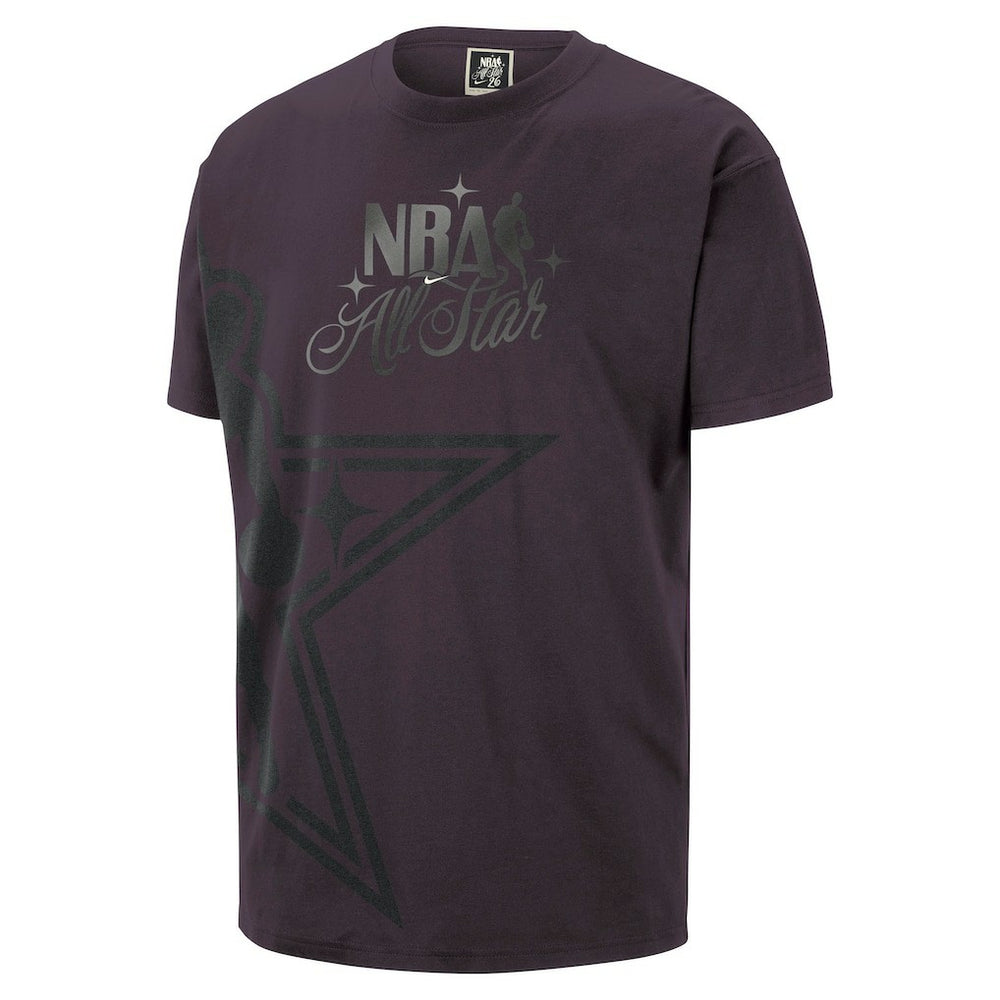 Nike  2026 NBA All-Star Game Max90 Premiere T-Shirt