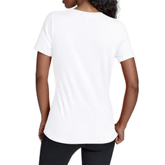 Starter Women's Groovy Script V-Neck T-Shirt - Miami Dolphins T-shirts