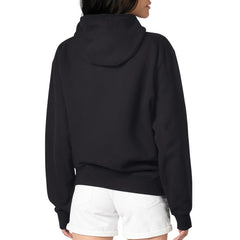 Starter Women's Groovy Script Pullover Hoodie - Baltimore Ravens Hoodies