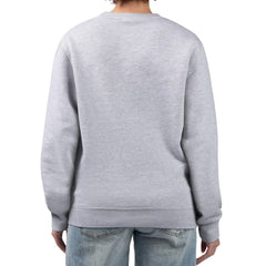 G-III 4Her by Carl Banks Women's Distressed Graphics Fleece Pullover Sweatshirt - New England Patriots Pullover