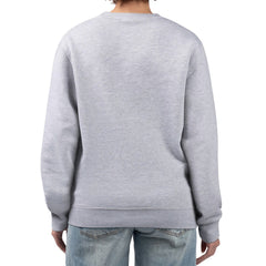 G-III 4Her by Carl Banks Women's Distressed Graphics Fleece Pullover Sweatshirt - Green Bay Packers Pullover