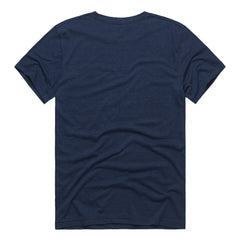 Homage Unisex NFL ASL Collection by Love Sign Tri-Blend T-Shirt - Dallas Cowboys T-shirts