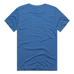 Homage Unisex NFL ASL Collection by Love Sign Tri-Blend T-Shirt - New York Giants T-shirts