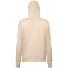 Khaki Miami Marlins Levelwear Women's Adorn Protect W Pullover Hoodie