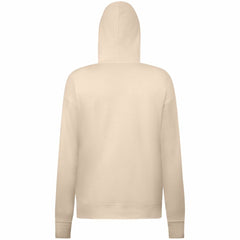 Khaki Seattle Mariners Levelwear Women's Adorn Protect W Pullover Hoodie