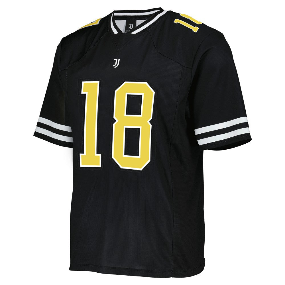 Juventus Collegiate American Football Foundation Fashion Jersey