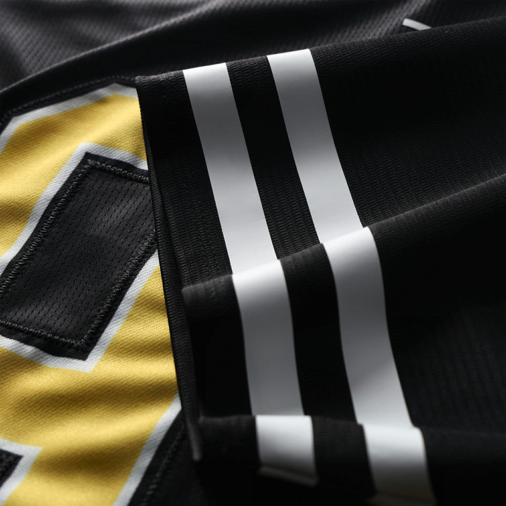 Juventus Collegiate American Football Foundation Fashion Jersey
