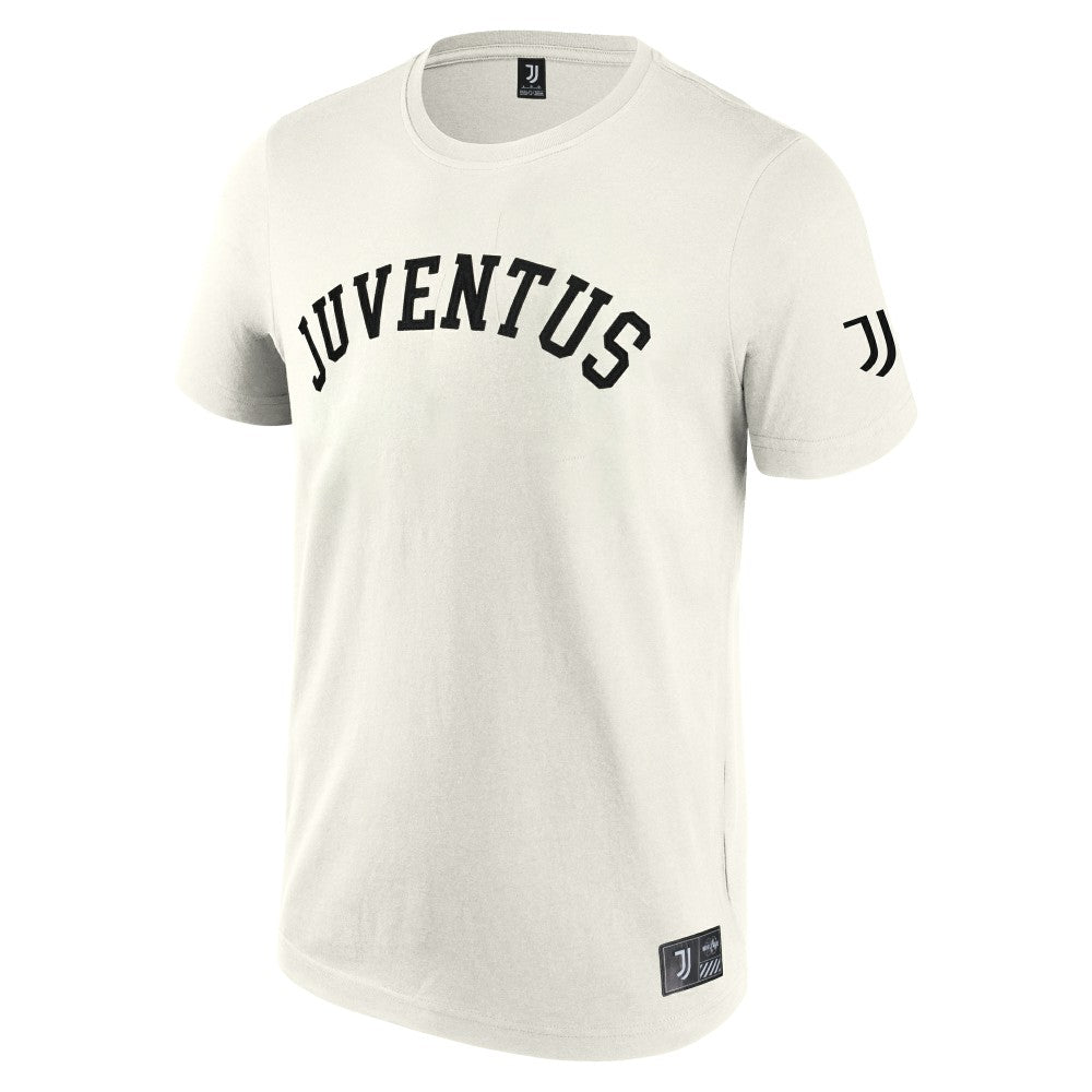 Juventus Collegiate T-Shirt