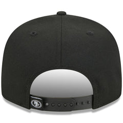 Pride 9FIFTY Snapback Hat - San Francisco 49ers Hats