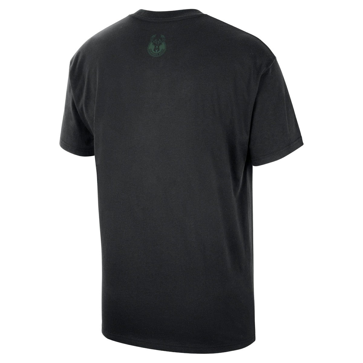 Nike Giannis Antetokounmpo Milwaukee Bucks Unisex Athlete T-Shirt