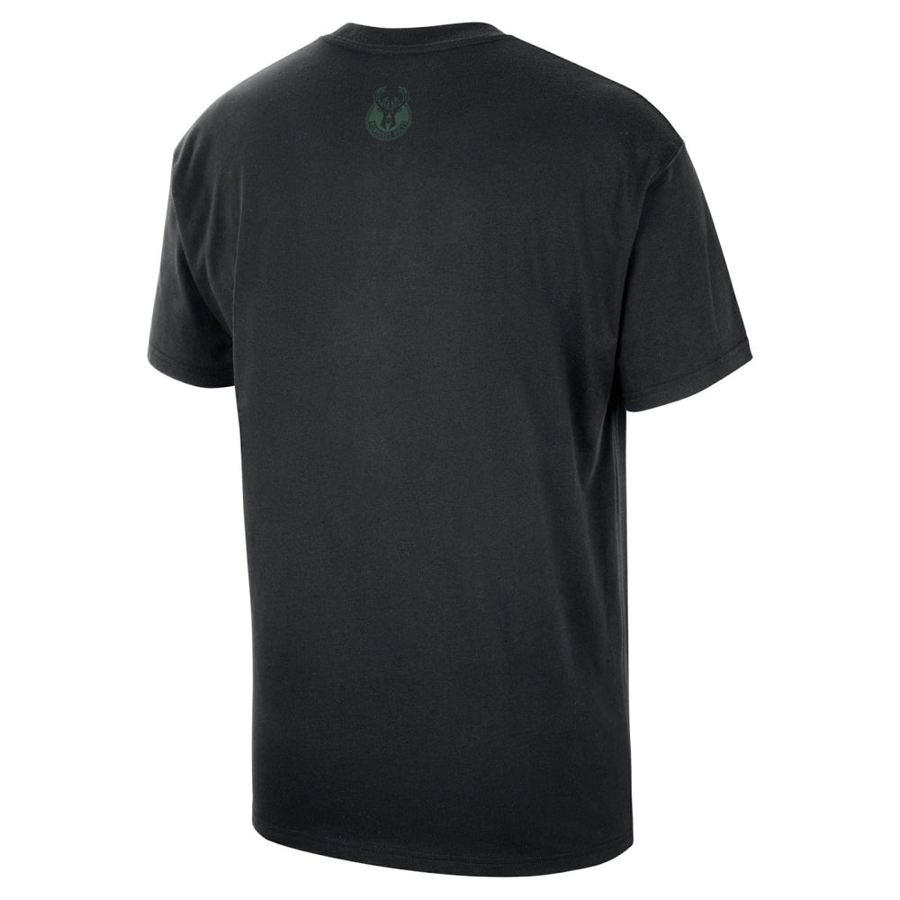 Nike Giannis Antetokounmpo Milwaukee Bucks Unisex Athlete T-Shirt