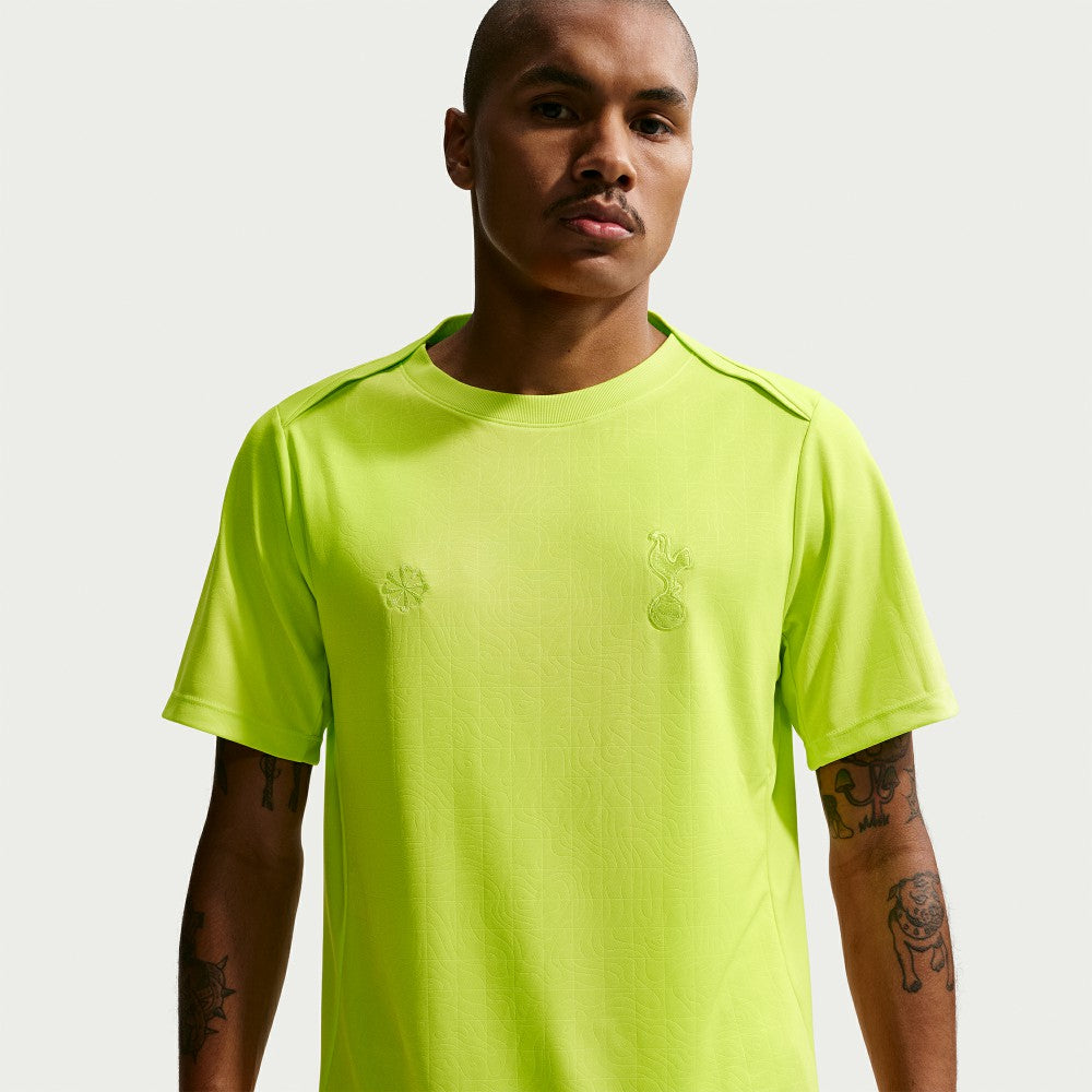 Tottenham Hotspur 2025/26 Academy Pro Pre-Match Dri-FIT Top