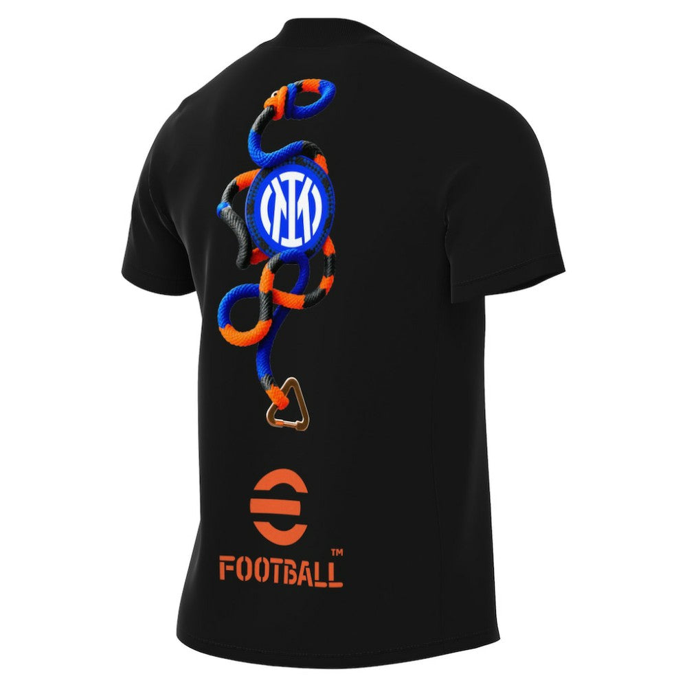 Inter Milan Academy Pro Dri-FIT Pre-Match Top