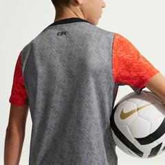 Chelsea Youth 2025/26 Academy Pro Pre-Match Top