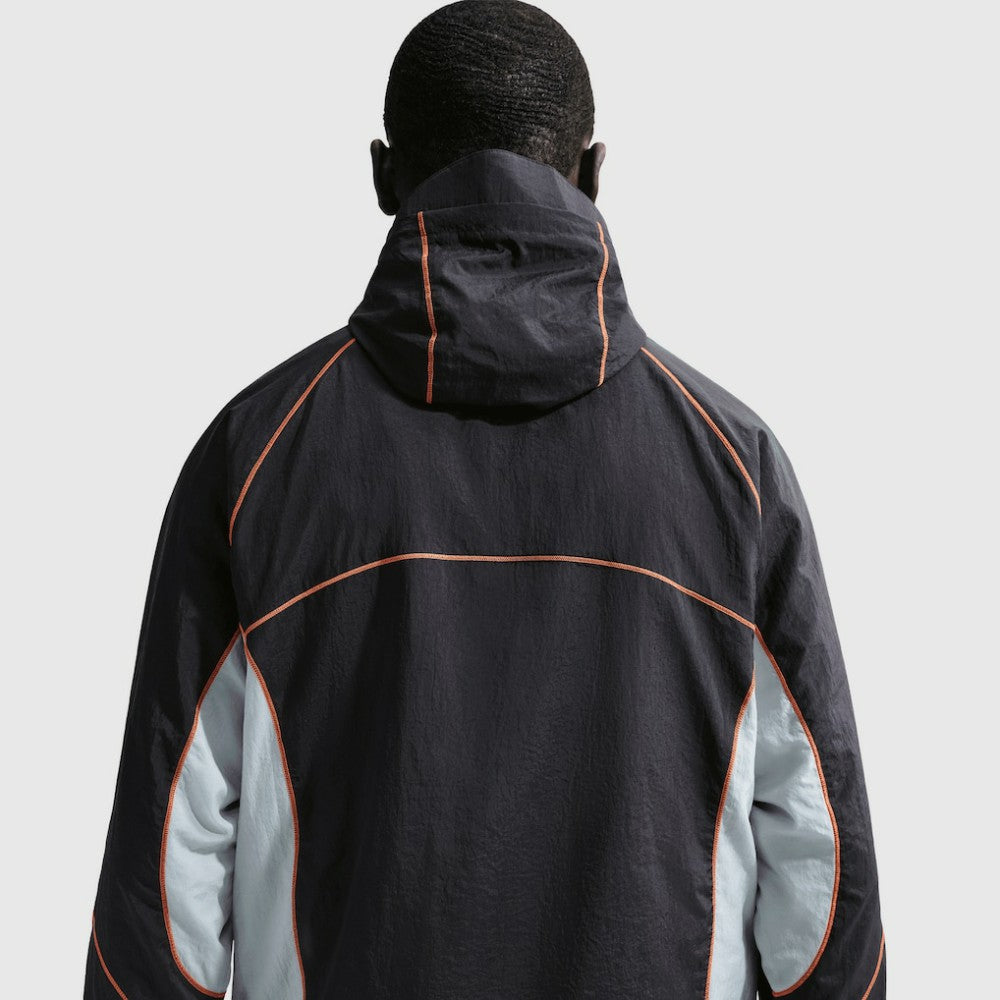 Chelsea Strike+ Water-Repellent Full-Zip Hoodie