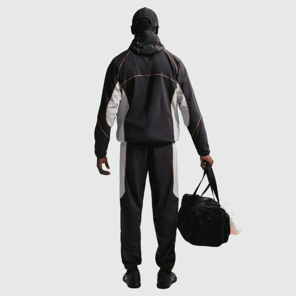 Chelsea Strike+ Water-Repellent Full-Zip Hoodie
