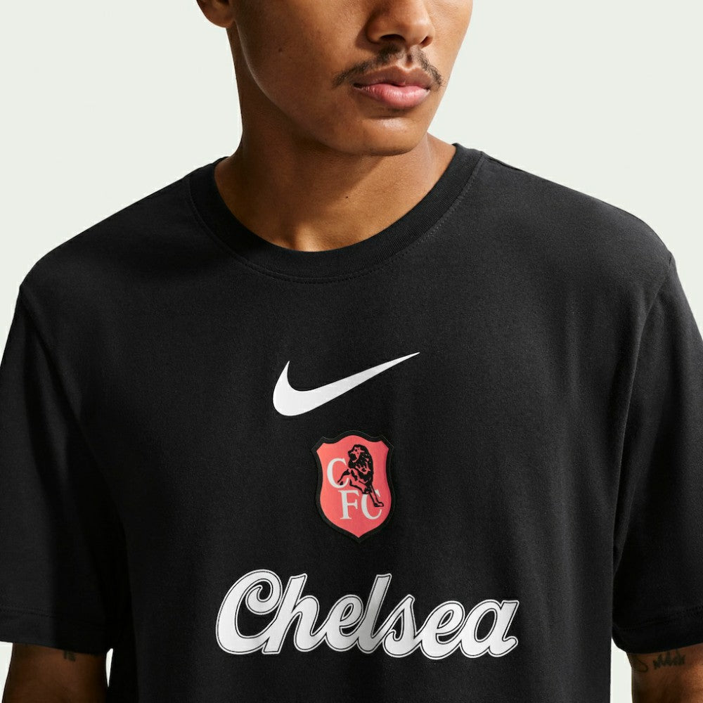 Chelsea Crest T-Shirt