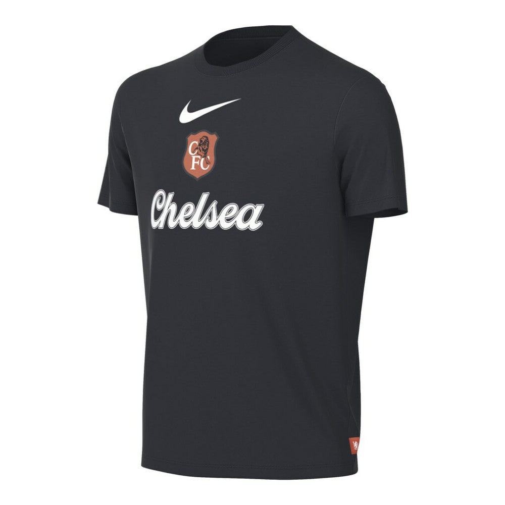Chelsea Youth Crest T-Shirt