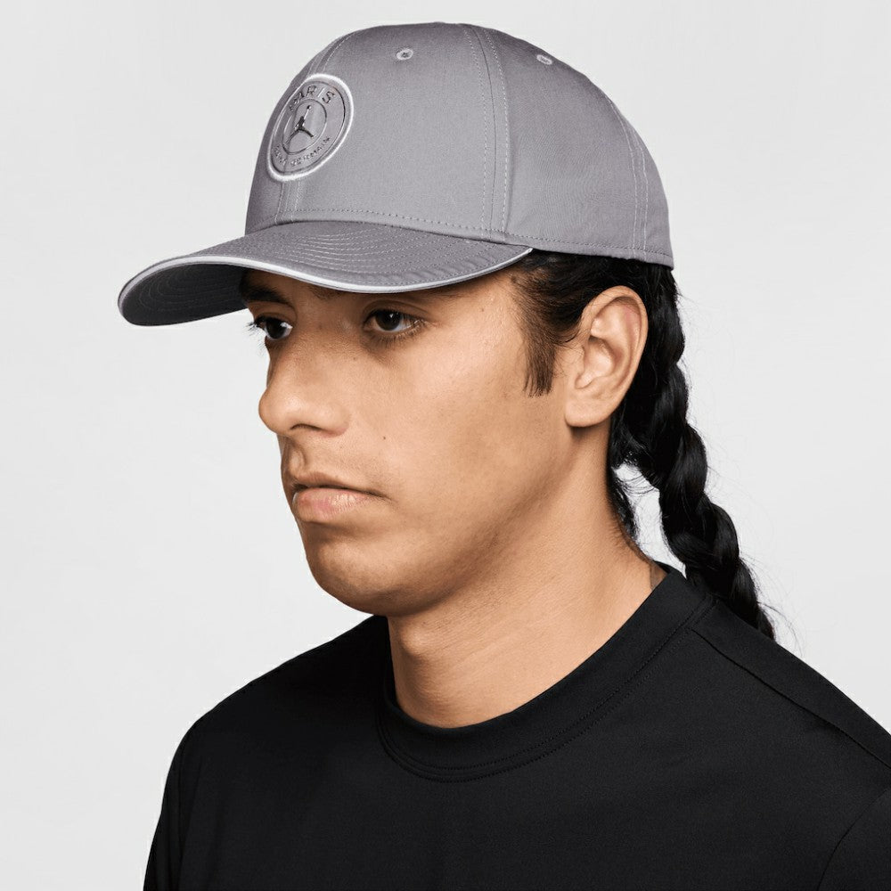 Paris Saint-Germain Jordan Brand Unisex Rise Flex Hat