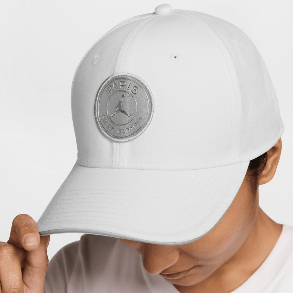 Paris Saint-Germain Jordan Brand Unisex Rise Flex Hat
