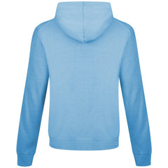 Light Blue St. Louis Cardinals Levelwear Seeing Red Relay Pullover Hoodie