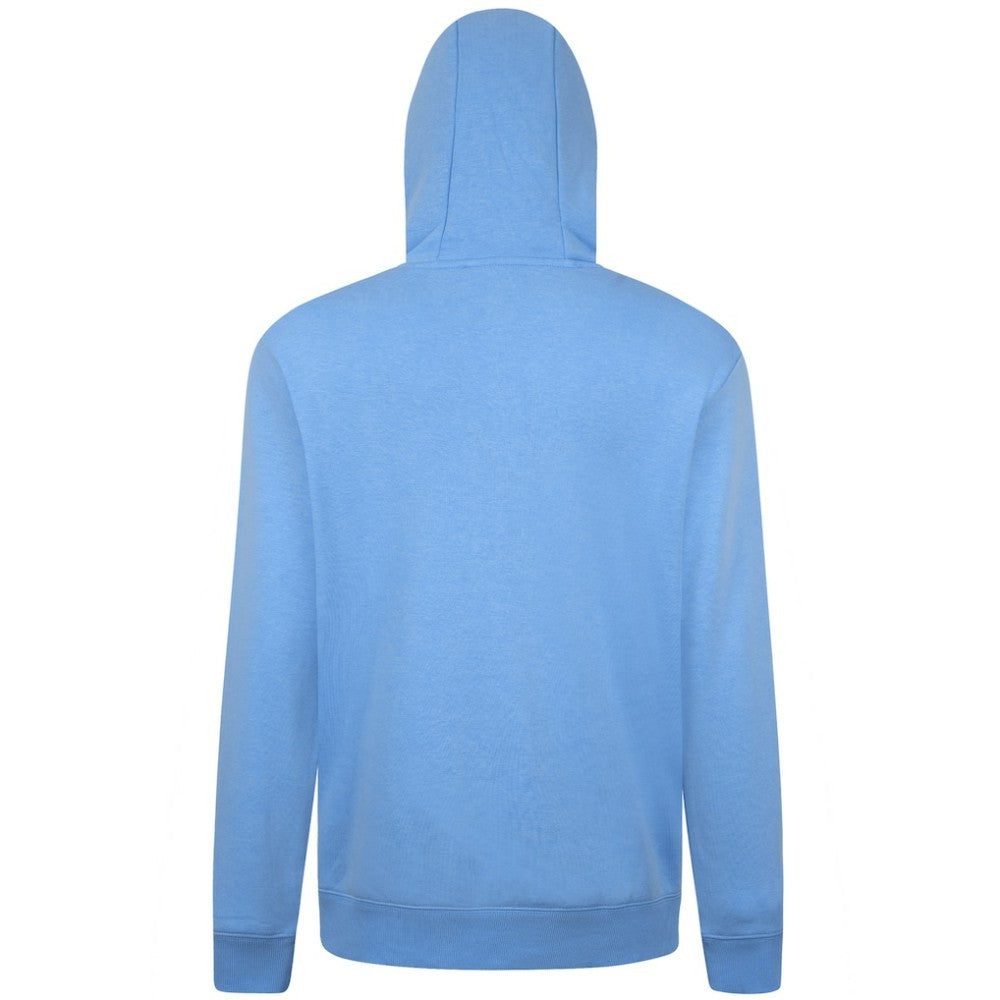Light Blue Milwaukee Brewers Levelwear Big Brew Podium Pullover Hoodie